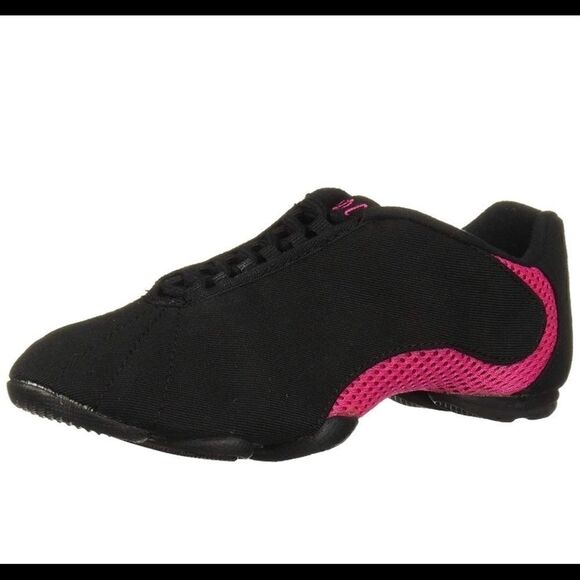 šBlochāAmalgamāCanvasĀ splitāsoleāSneakerāsizeā4.5 - Picture 2 of 8